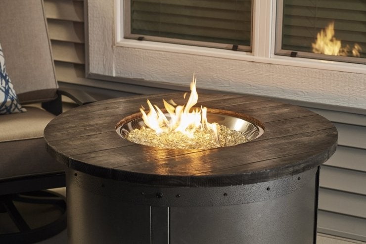 The Outdoor GreatRoom Company at Ambler Fireplace & Patio in chalfont PA