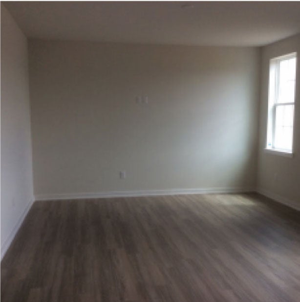 Ambler Fireplace & Patio Fireplace Addition Example