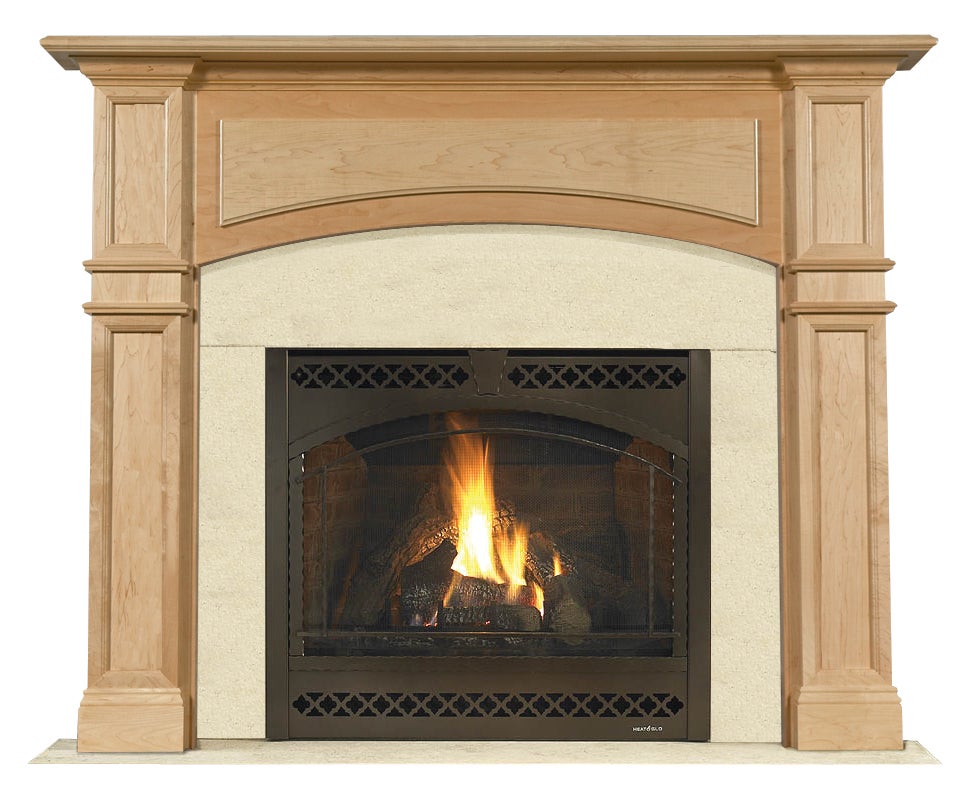 Forshaw Mantels at Ambler Fireplace & Patio in Chalfont PA