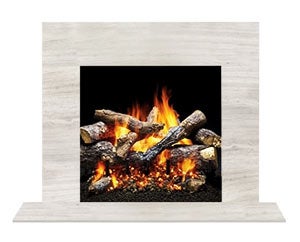 Driftwood Marble Set | Ambler Fireplace & Patio in Chalfont PA