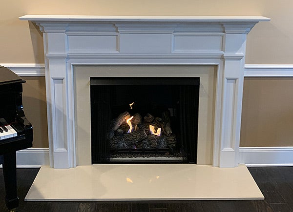 Our Gallery, Ambler Fireplace Patio Colmar Pa 18915