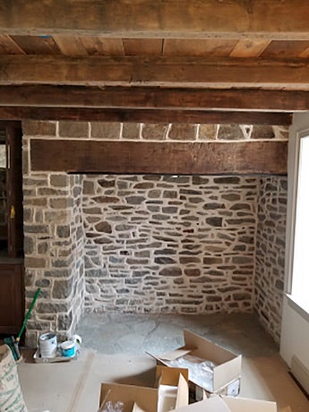 Ambler Fireplace & Patio in Chalfont PA