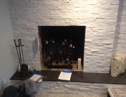 Ambler Fireplace & Patio in Chalfont PA