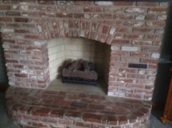 Ambler Fireplace & Patio in Chalfont PA