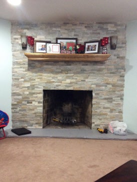 Ambler Fireplace & Patio in Chalfont PA