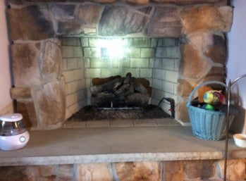 Ambler Fireplace & Patio in Chalfont PA