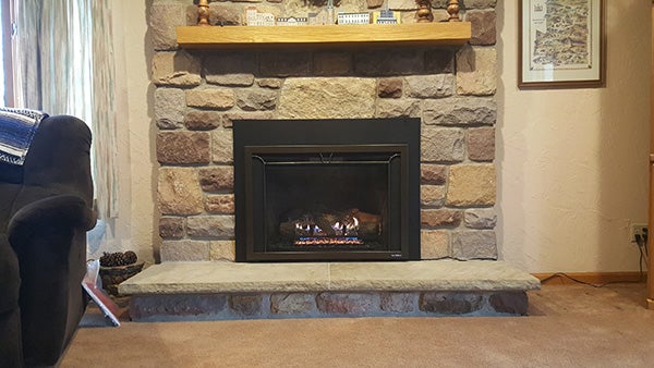 Ambler Fireplace & Patio in Chalfont PA