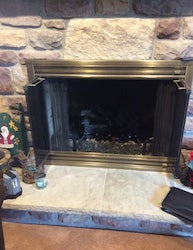 Ambler Fireplace & Patio in Chalfont PA
