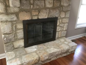 Ambler Fireplace & Patio in Chalfont PA
