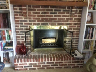 Ambler Fireplace & Patio in Chalfont PA