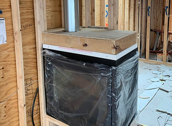 Ambler Fireplace & Patio in Chalfont PA