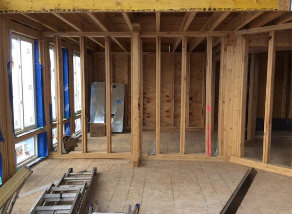 Ambler Fireplace & Patio in Chalfont PA