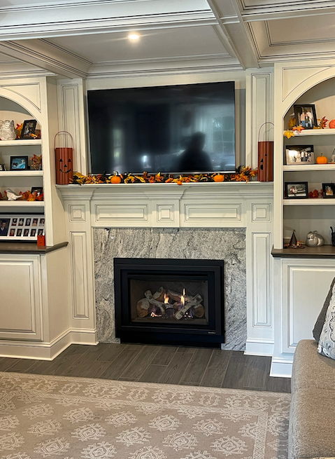 Ambler Fireplace & Patio in Chalfont PA