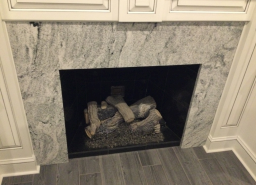Ambler Fireplace & Patio in Chalfont PA
