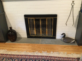 Ambler Fireplace & Patio in Chalfont PA