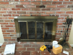 Ambler Fireplace & Patio in Chalfont PA