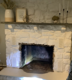 Ambler Fireplace & Patio in Chalfont PA