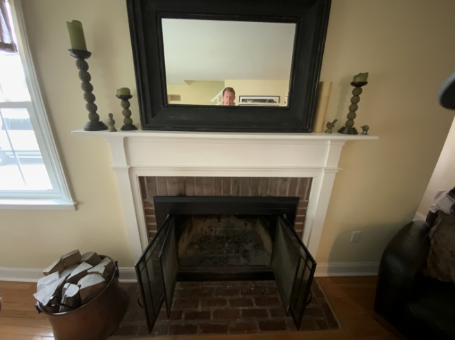 Ambler Fireplace & Patio in Chalfont PA