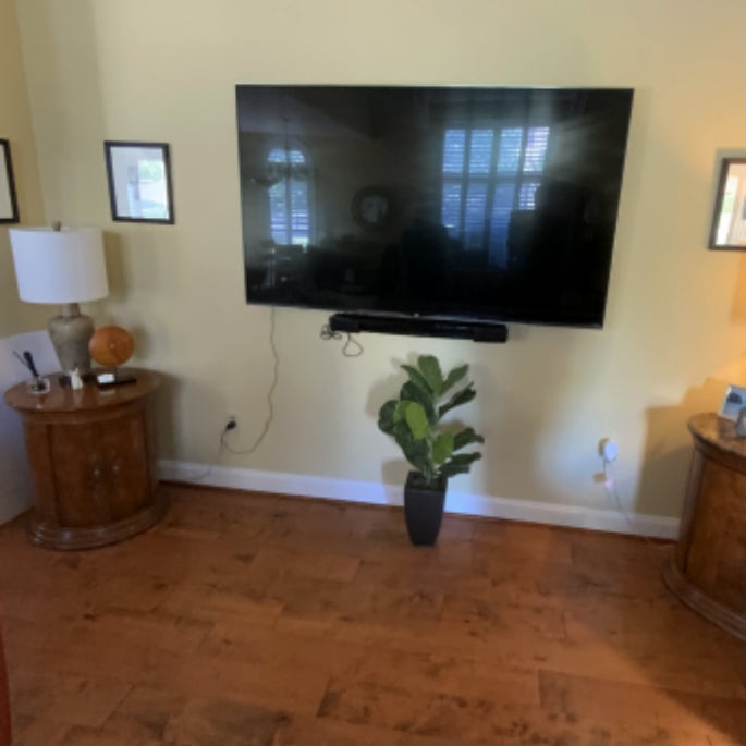 Ambler Fireplace & Patio Fireplace Addition Example