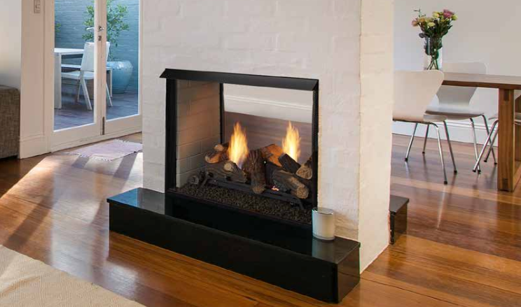 Forshaw Mantels at Ambler Fireplace & Patio in Chalfont PA