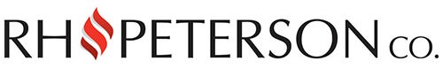 RH Peterson